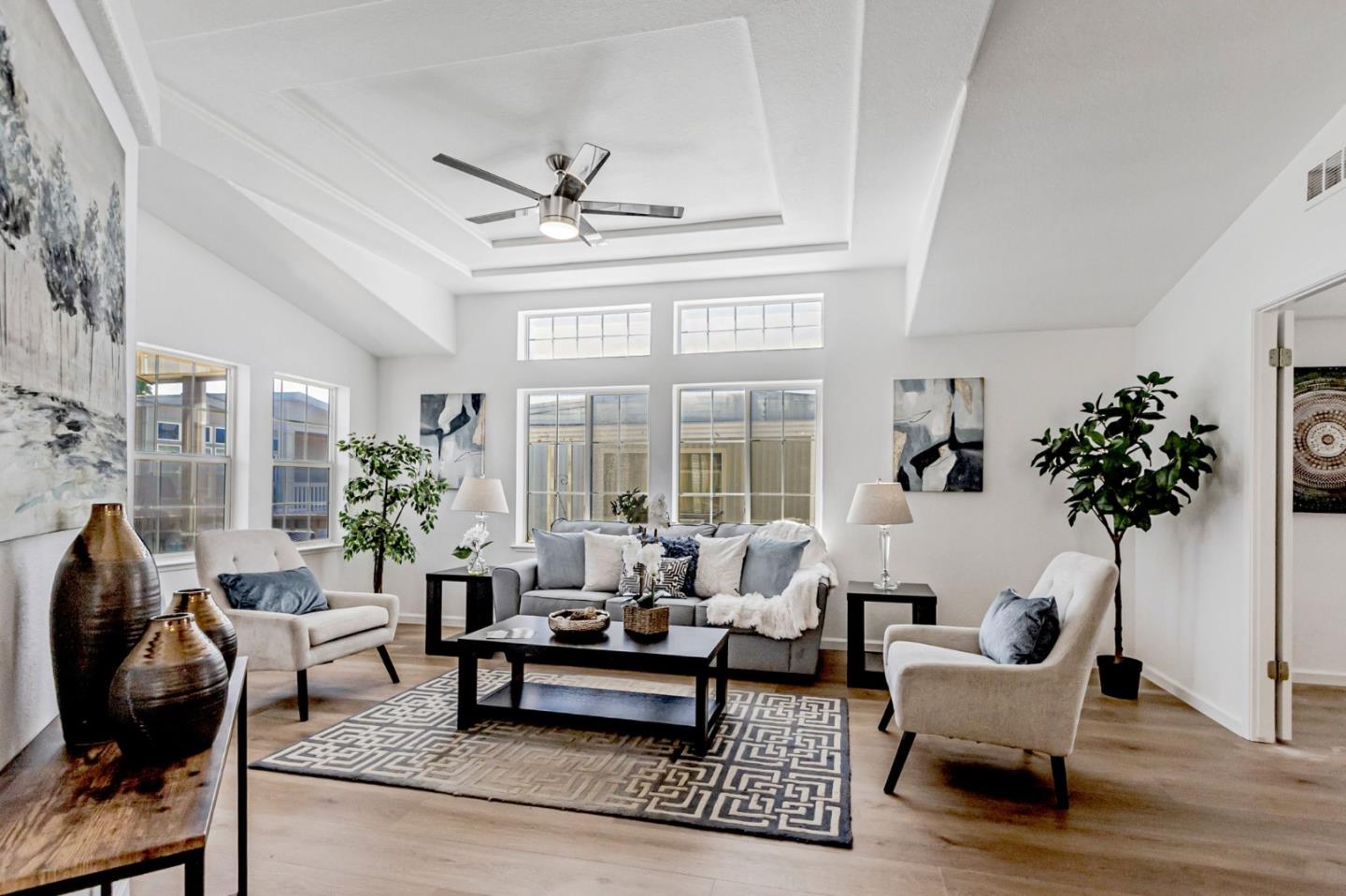 Detail Gallery Image 8 of 37 For 195 Blossom Hill Rd #229,  San Jose,  CA 95123 - 3 Beds | 2 Baths