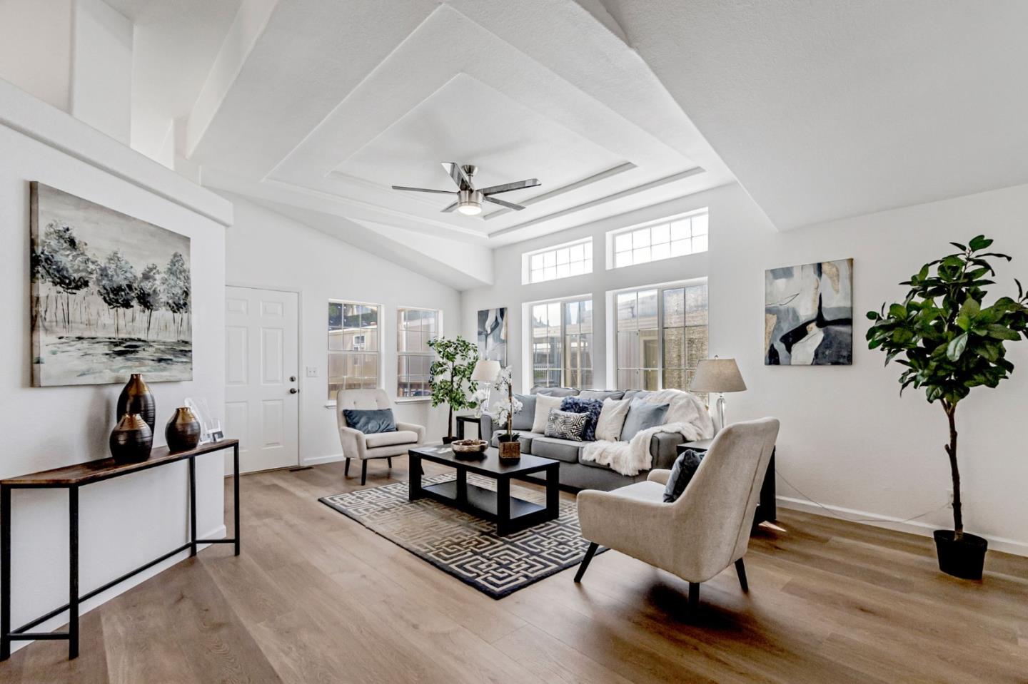 Detail Gallery Image 9 of 37 For 195 Blossom Hill Rd #229,  San Jose,  CA 95123 - 3 Beds | 2 Baths