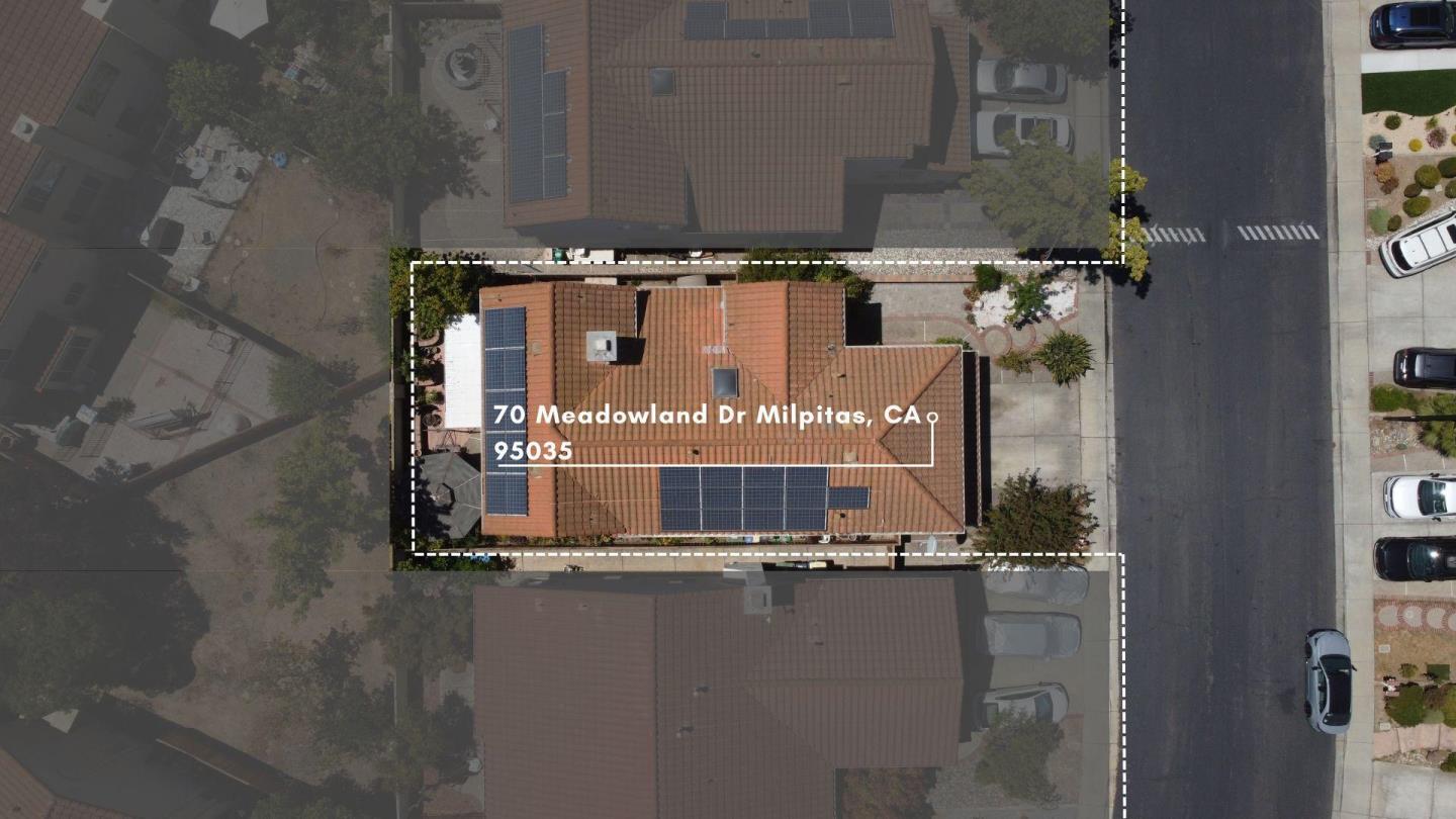 Detail Gallery Image 3 of 66 For 70 Meadowland Dr, Milpitas,  CA 95035 - 5 Beds | 3 Baths
