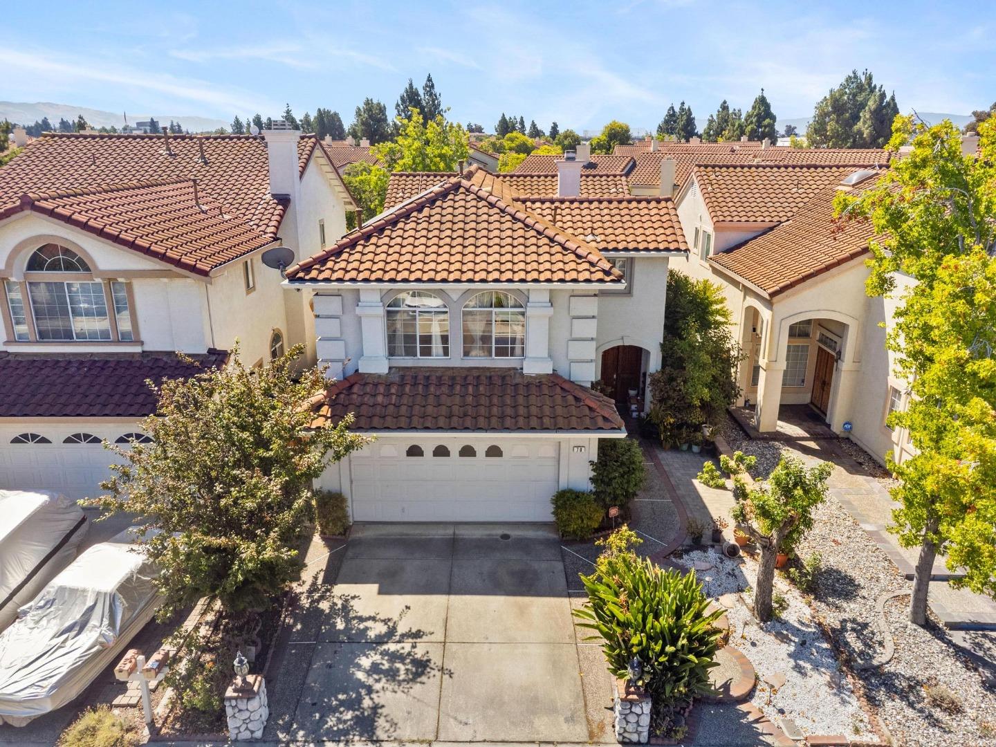 Detail Gallery Image 56 of 66 For 70 Meadowland Dr, Milpitas,  CA 95035 - 5 Beds | 3 Baths
