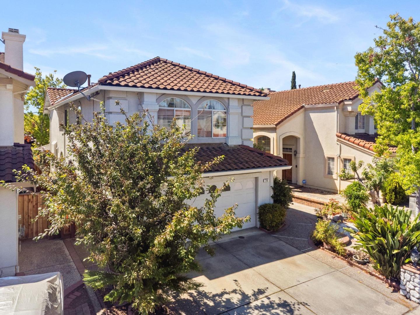 Detail Gallery Image 57 of 66 For 70 Meadowland Dr, Milpitas,  CA 95035 - 5 Beds | 3 Baths