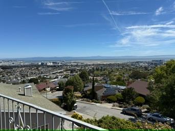 Detail Gallery Image 11 of 27 For 1029 Vista Grande, Millbrae,  CA 94030 - 5 Beds | 3 Baths