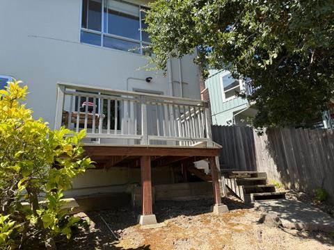 Detail Gallery Image 21 of 27 For 1029 Vista Grande, Millbrae,  CA 94030 - 5 Beds | 3 Baths