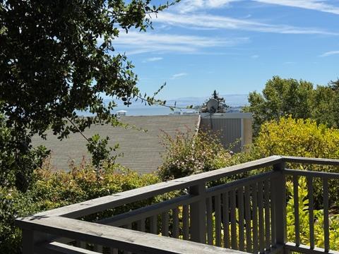 Detail Gallery Image 22 of 27 For 1029 Vista Grande, Millbrae,  CA 94030 - 5 Beds | 3 Baths
