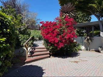 Detail Gallery Image 3 of 27 For 1029 Vista Grande, Millbrae,  CA 94030 - 5 Beds | 3 Baths