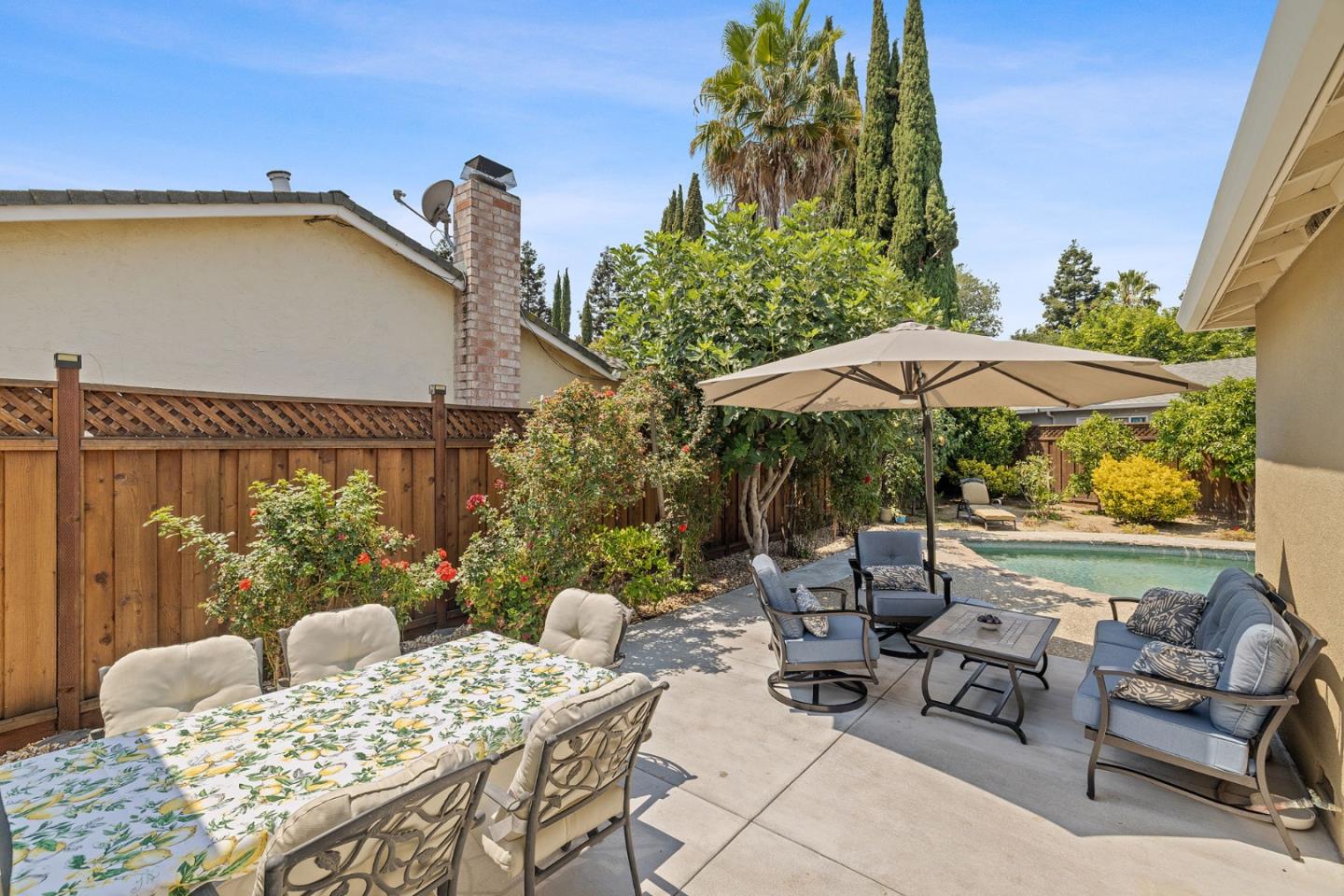 Detail Gallery Image 24 of 40 For 5301 Olstad Ct, San Jose,  CA 95111 - 3 Beds | 2 Baths