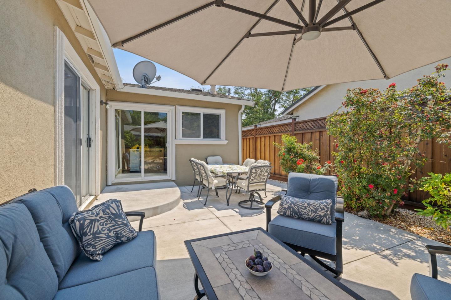 Detail Gallery Image 27 of 40 For 5301 Olstad Ct, San Jose,  CA 95111 - 3 Beds | 2 Baths