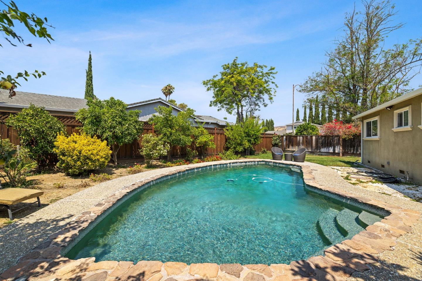 Detail Gallery Image 28 of 40 For 5301 Olstad Ct, San Jose,  CA 95111 - 3 Beds | 2 Baths