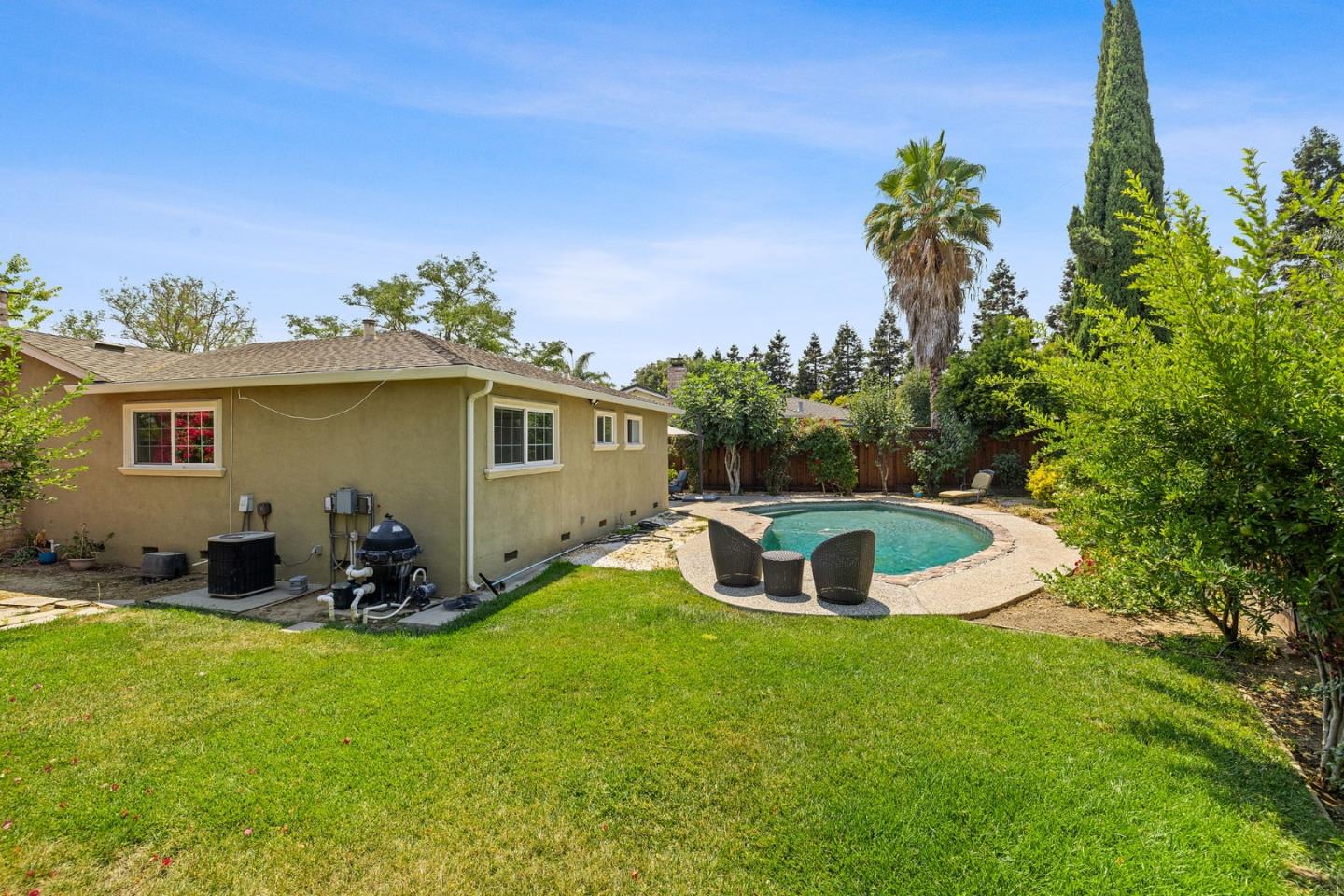 Detail Gallery Image 29 of 40 For 5301 Olstad Ct, San Jose,  CA 95111 - 3 Beds | 2 Baths