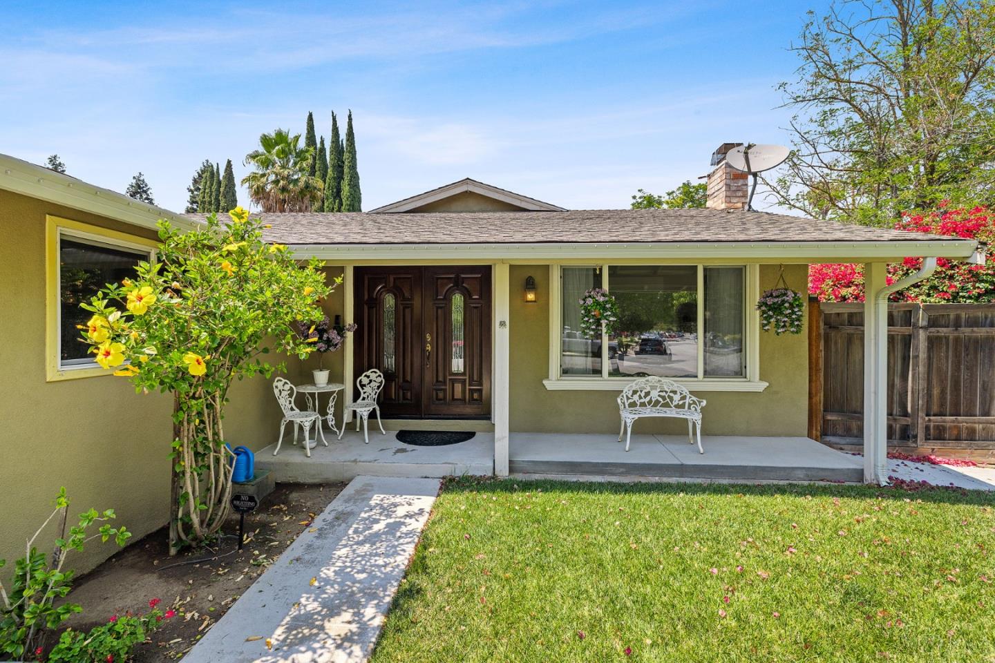 Detail Gallery Image 3 of 40 For 5301 Olstad Ct, San Jose,  CA 95111 - 3 Beds | 2 Baths