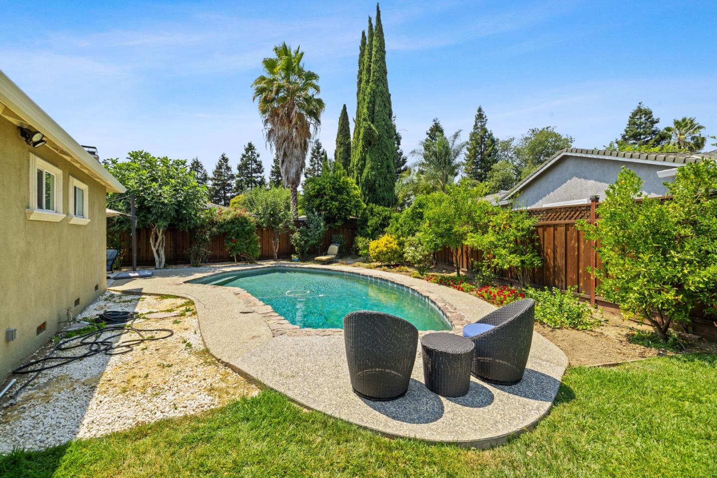 Detail Gallery Image 30 of 40 For 5301 Olstad Ct, San Jose,  CA 95111 - 3 Beds | 2 Baths
