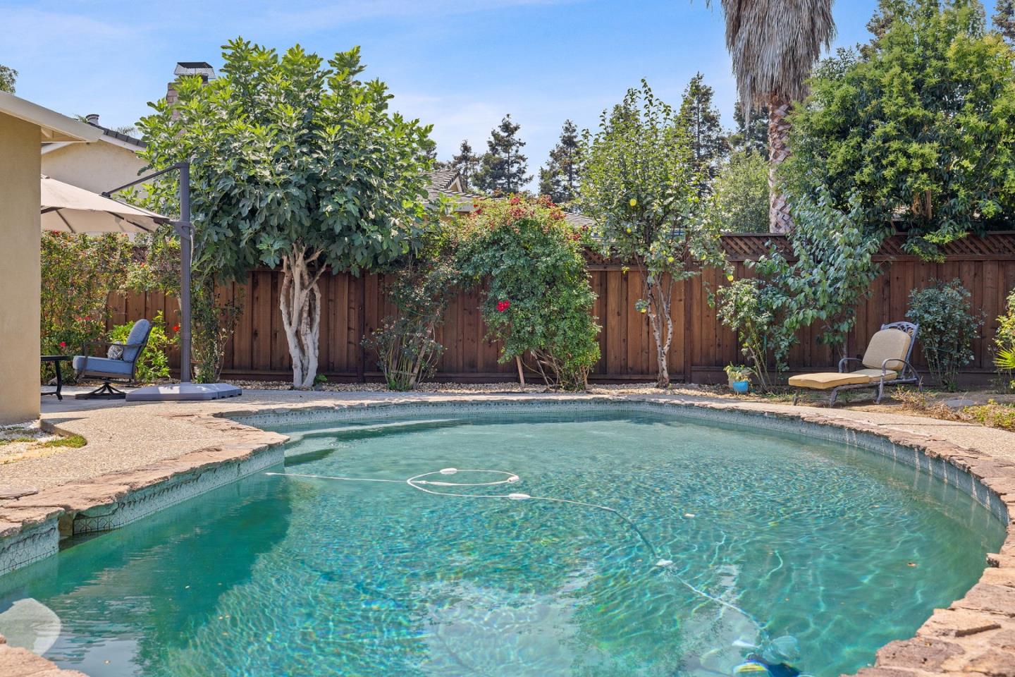Detail Gallery Image 31 of 40 For 5301 Olstad Ct, San Jose,  CA 95111 - 3 Beds | 2 Baths
