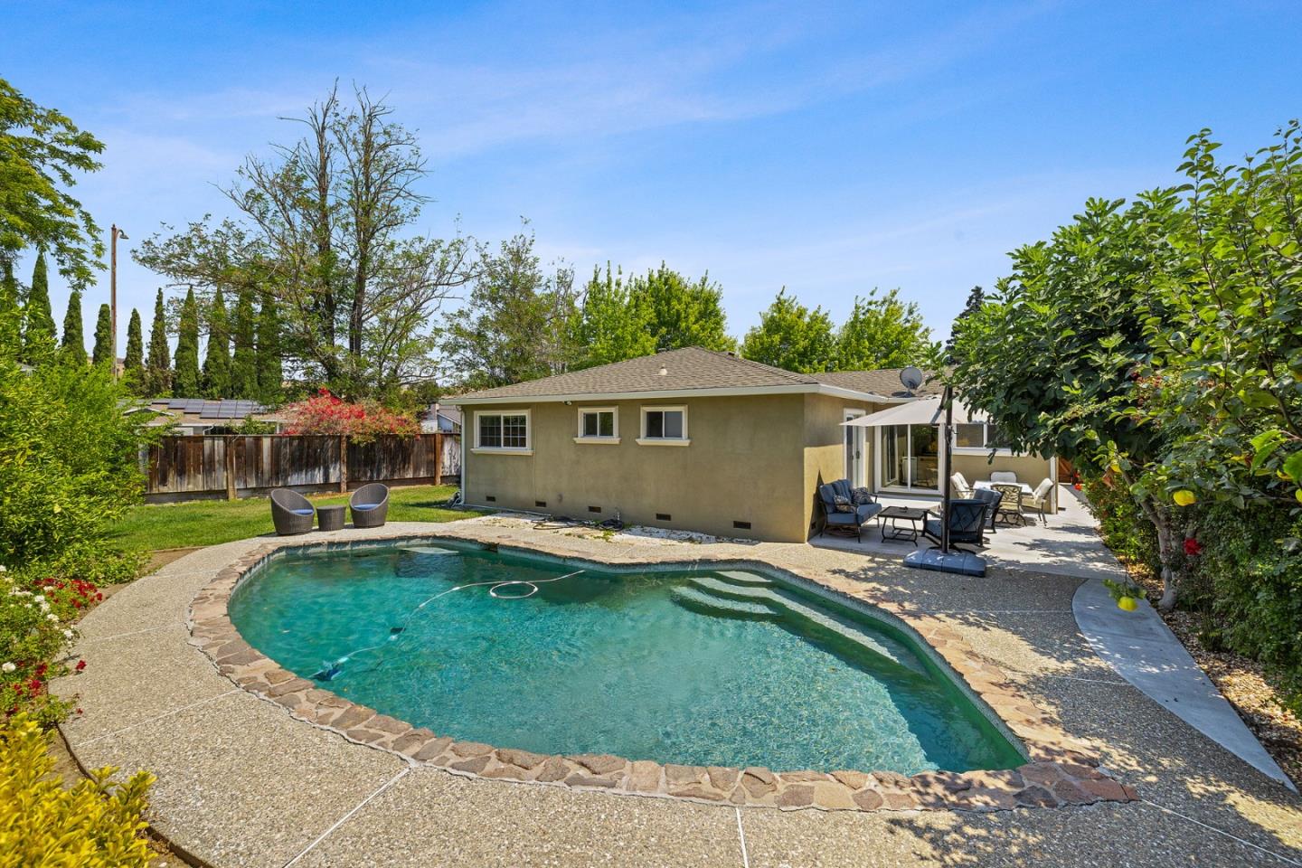 Detail Gallery Image 32 of 40 For 5301 Olstad Ct, San Jose,  CA 95111 - 3 Beds | 2 Baths