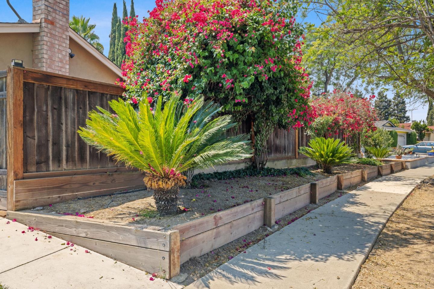 Detail Gallery Image 33 of 40 For 5301 Olstad Ct, San Jose,  CA 95111 - 3 Beds | 2 Baths