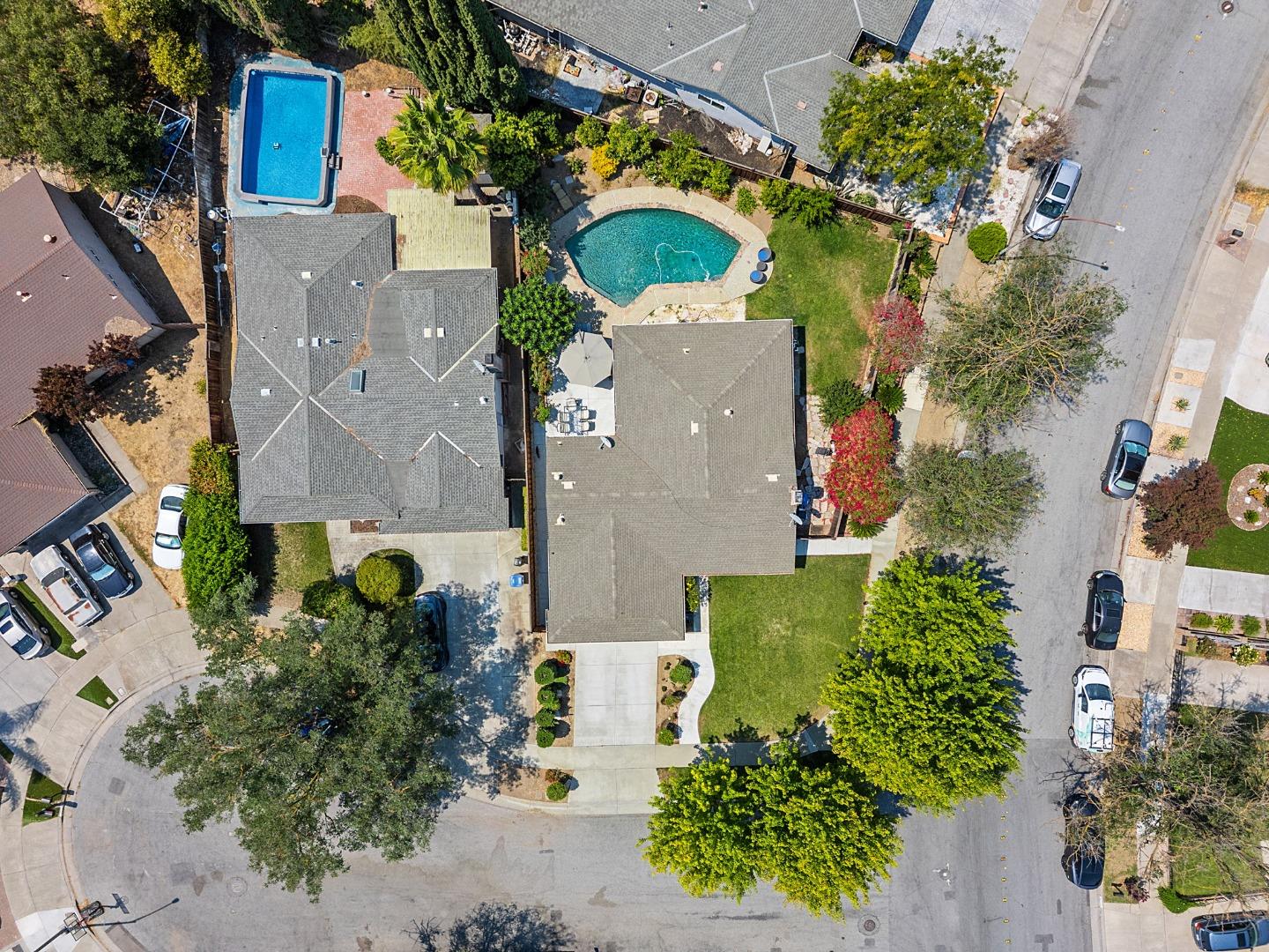 Detail Gallery Image 36 of 40 For 5301 Olstad Ct, San Jose,  CA 95111 - 3 Beds | 2 Baths