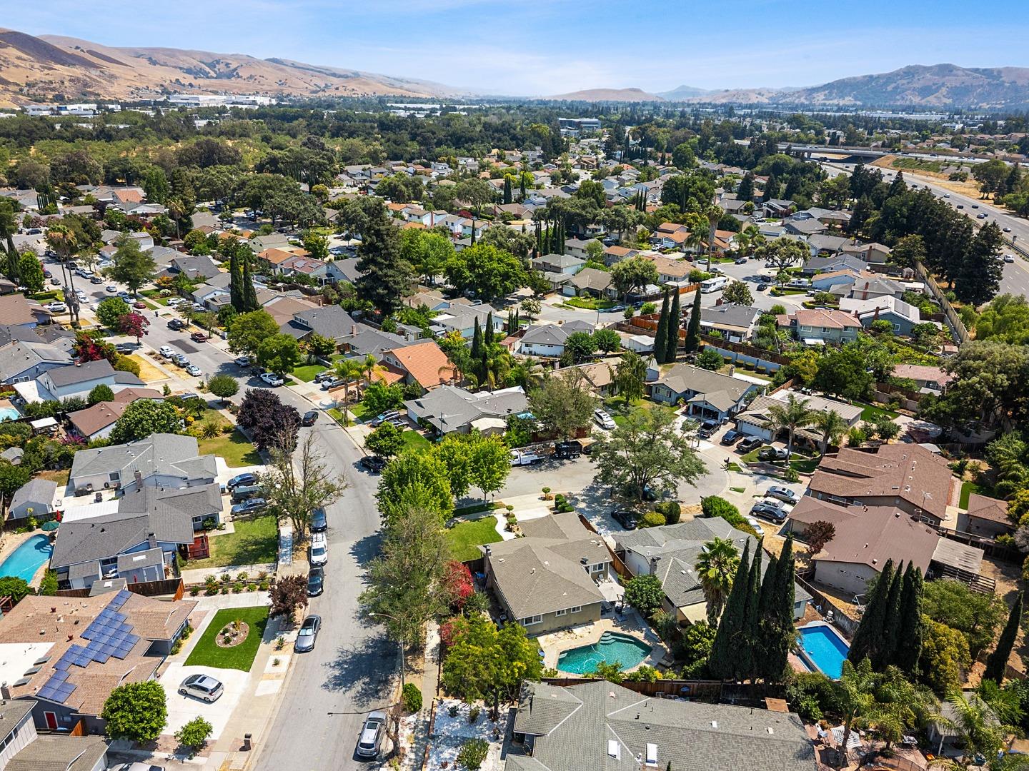 Detail Gallery Image 39 of 40 For 5301 Olstad Ct, San Jose,  CA 95111 - 3 Beds | 2 Baths