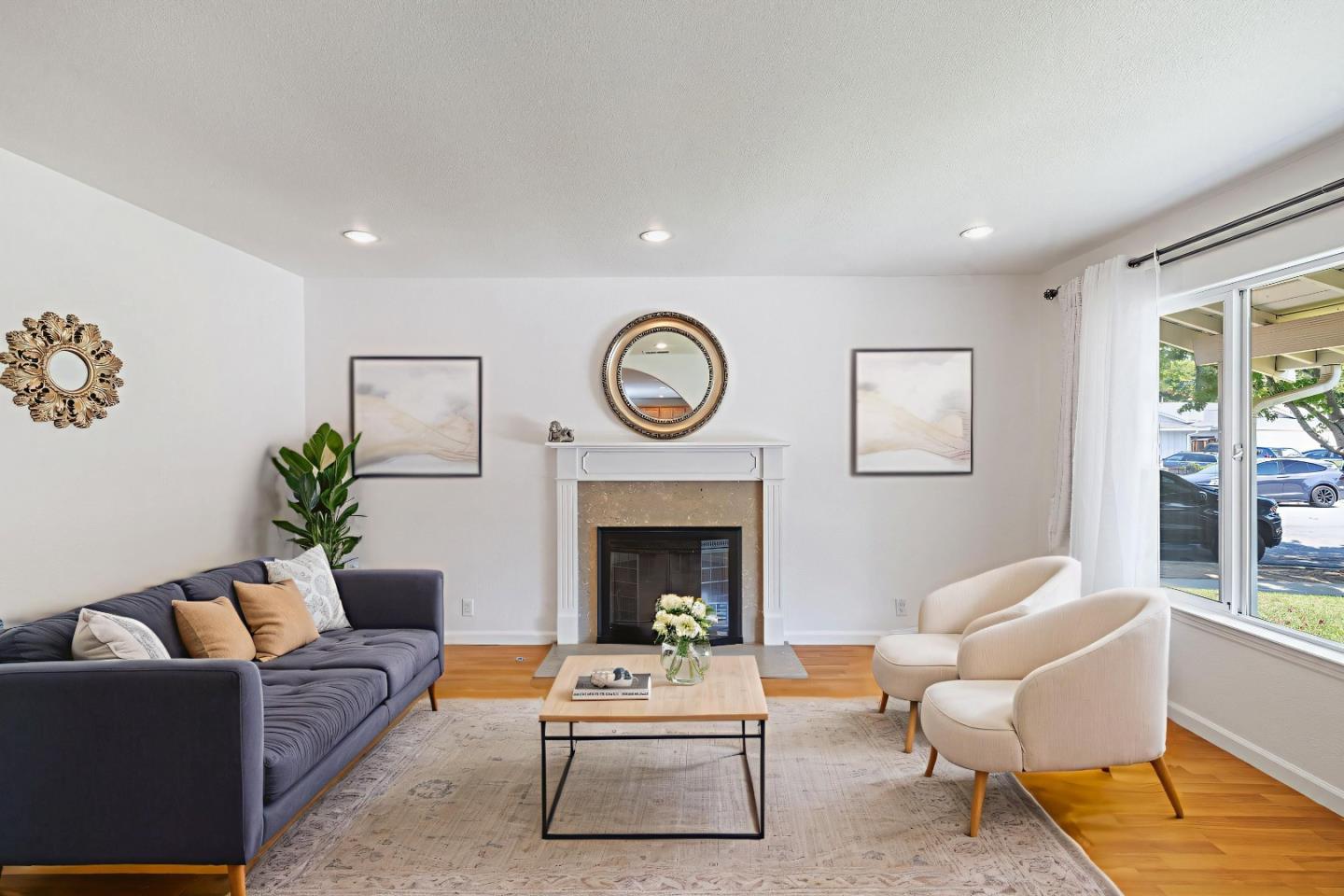 Detail Gallery Image 6 of 40 For 5301 Olstad Ct, San Jose,  CA 95111 - 3 Beds | 2 Baths
