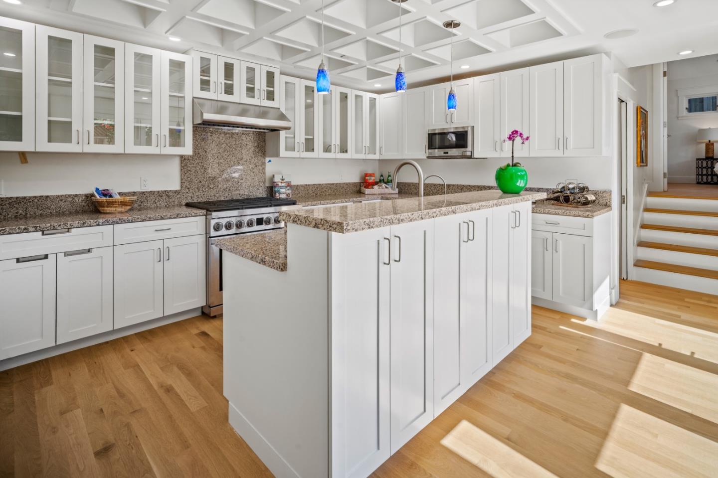 Detail Gallery Image 13 of 46 For 0 Lincoln 3 Ne of 5th St, Carmel,  CA 93923 - 3 Beds | 2/1 Baths