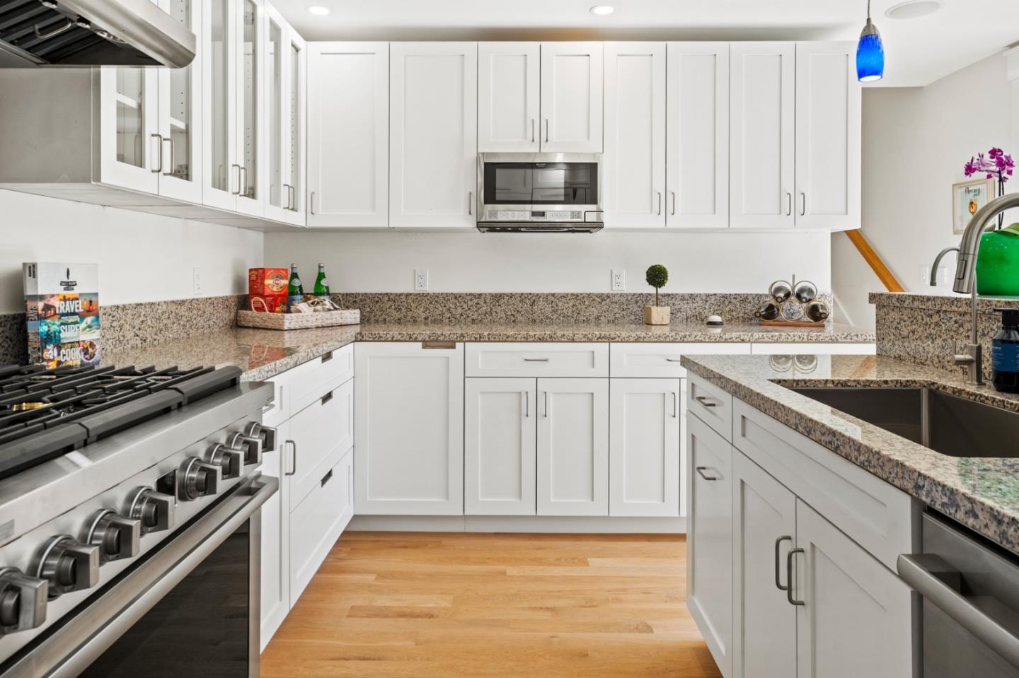 Detail Gallery Image 19 of 46 For 0 Lincoln 3 Ne of 5th St, Carmel,  CA 93923 - 3 Beds | 2/1 Baths