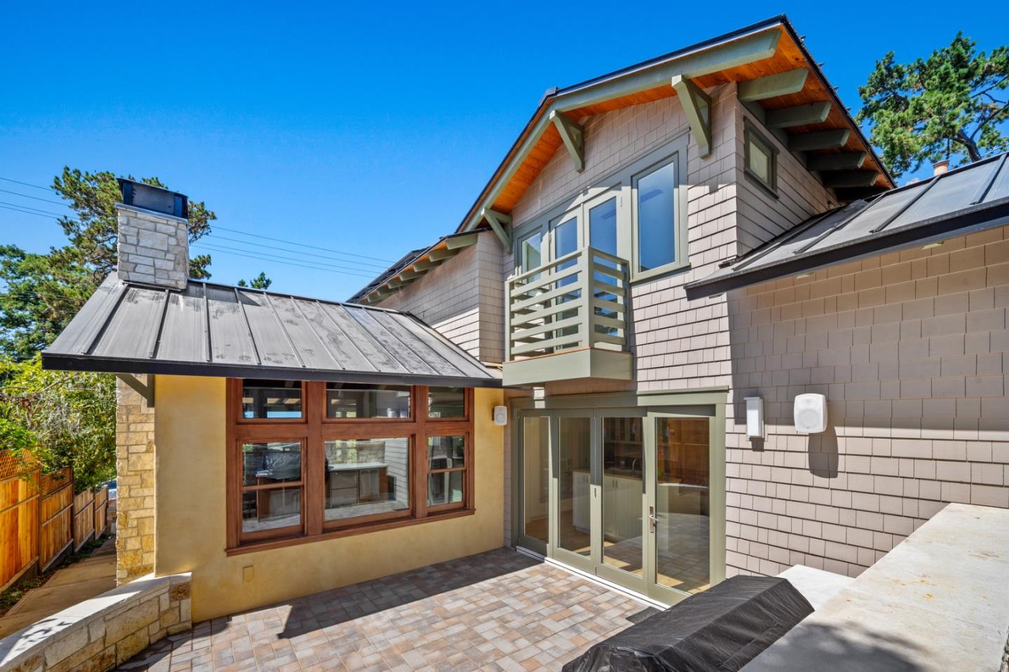 Detail Gallery Image 40 of 46 For 0 Lincoln 3 Ne of 5th St, Carmel,  CA 93923 - 3 Beds | 2/1 Baths