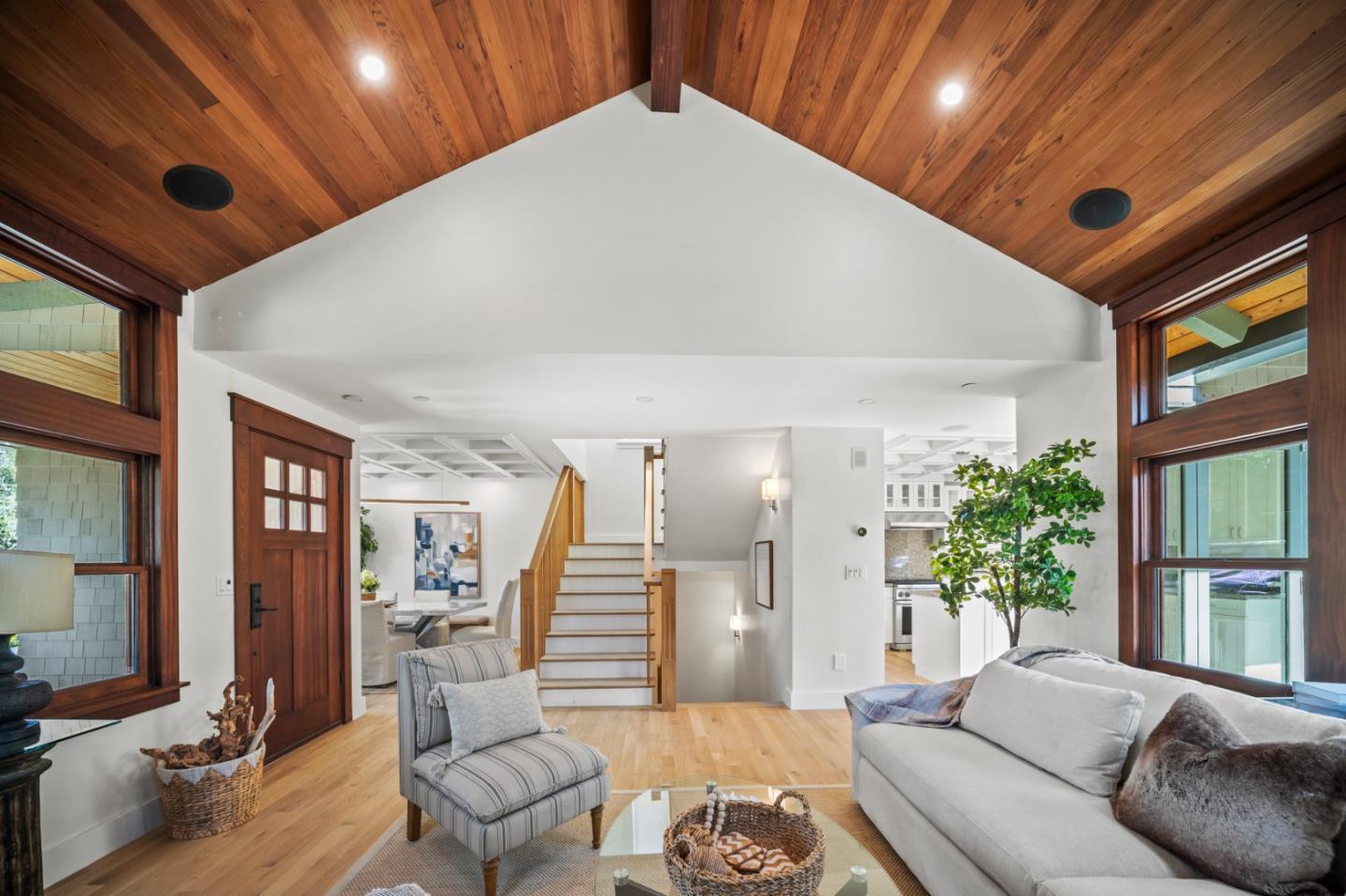 Detail Gallery Image 6 of 46 For 0 Lincoln 3 Ne of 5th St, Carmel,  CA 93923 - 3 Beds | 2/1 Baths
