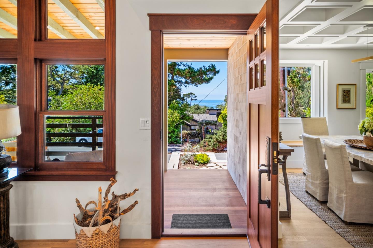 Detail Gallery Image 8 of 46 For 0 Lincoln 3 Ne of 5th St, Carmel,  CA 93923 - 3 Beds | 2/1 Baths