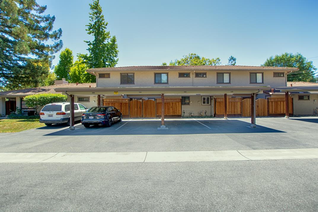 Detail Gallery Image 19 of 27 For 168 Peach Ter, Santa Cruz,  CA 95060 - 2 Beds | 1/1 Baths