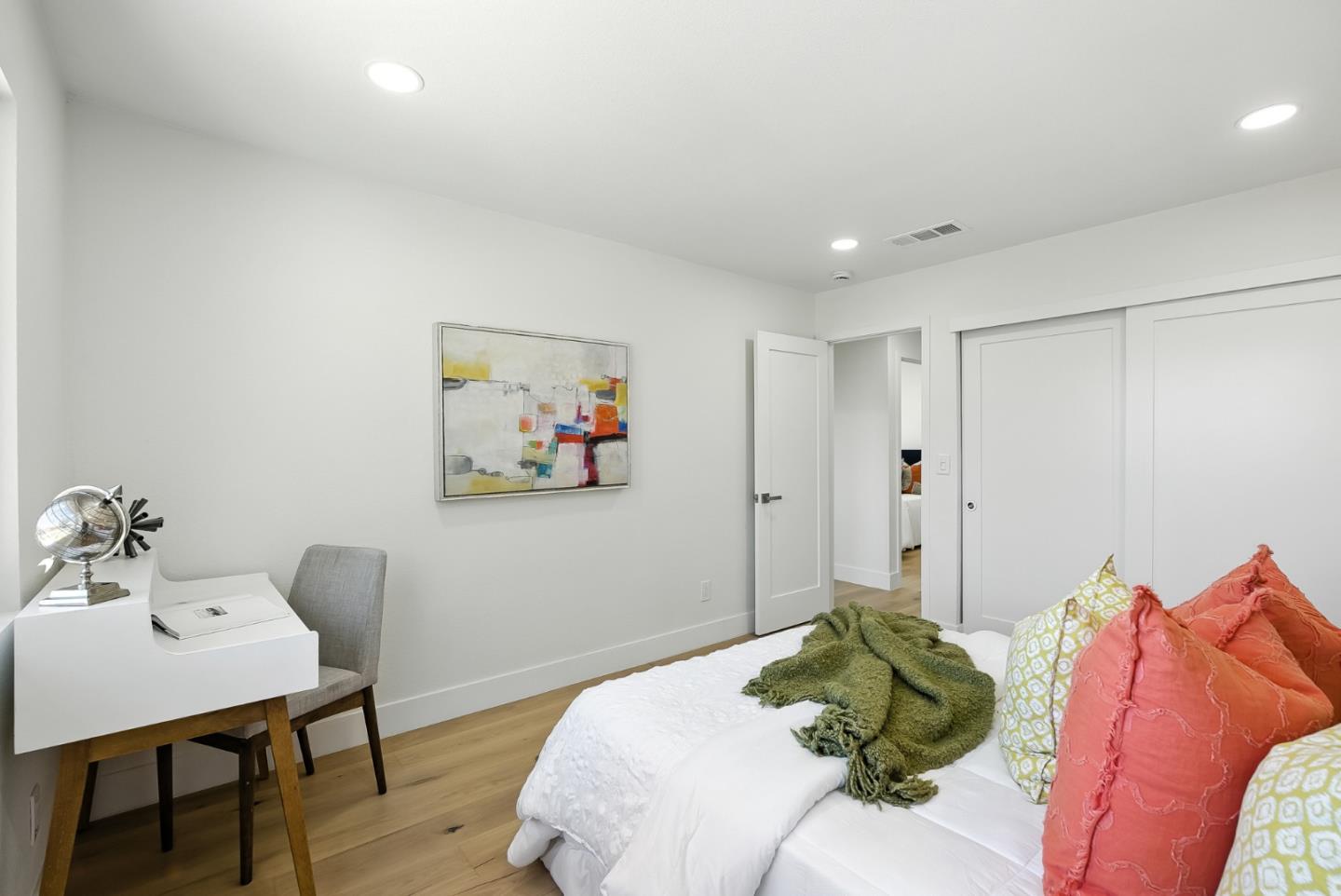 Detail Gallery Image 27 of 49 For 1426 Montego Dr, San Jose,  CA 95120 - 4 Beds | 2/1 Baths