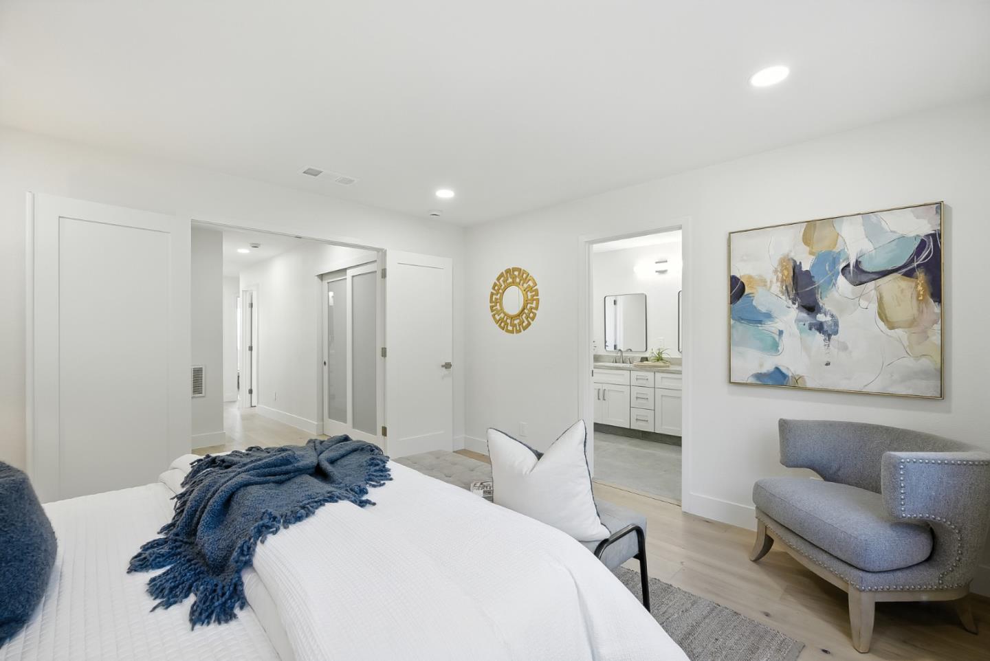 Detail Gallery Image 29 of 49 For 1426 Montego Dr, San Jose,  CA 95120 - 4 Beds | 2/1 Baths
