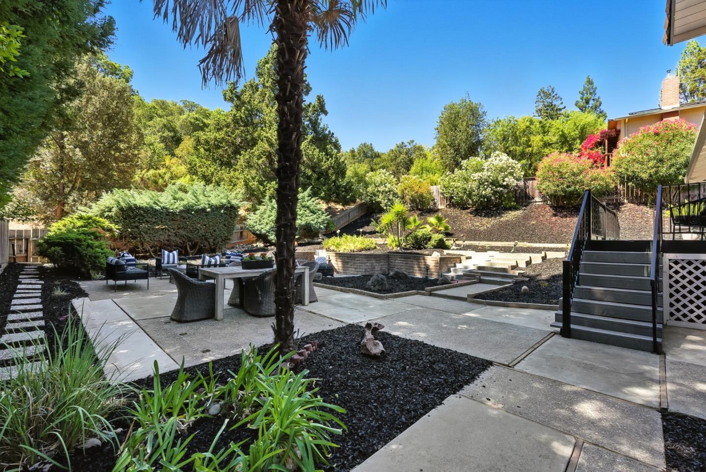 Detail Gallery Image 36 of 49 For 1426 Montego Dr, San Jose,  CA 95120 - 4 Beds | 2/1 Baths