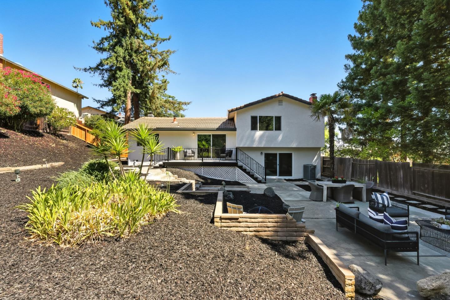 Detail Gallery Image 40 of 49 For 1426 Montego Dr, San Jose,  CA 95120 - 4 Beds | 2/1 Baths