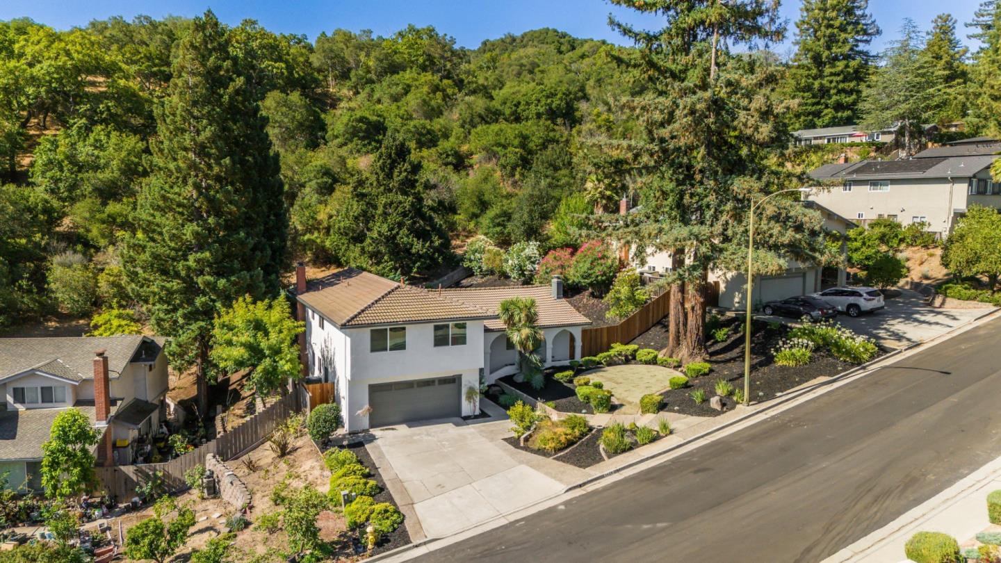 Detail Gallery Image 44 of 49 For 1426 Montego Dr, San Jose,  CA 95120 - 4 Beds | 2/1 Baths