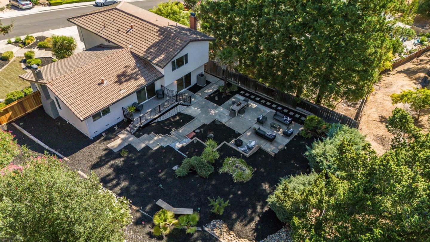 Detail Gallery Image 46 of 49 For 1426 Montego Dr, San Jose,  CA 95120 - 4 Beds | 2/1 Baths