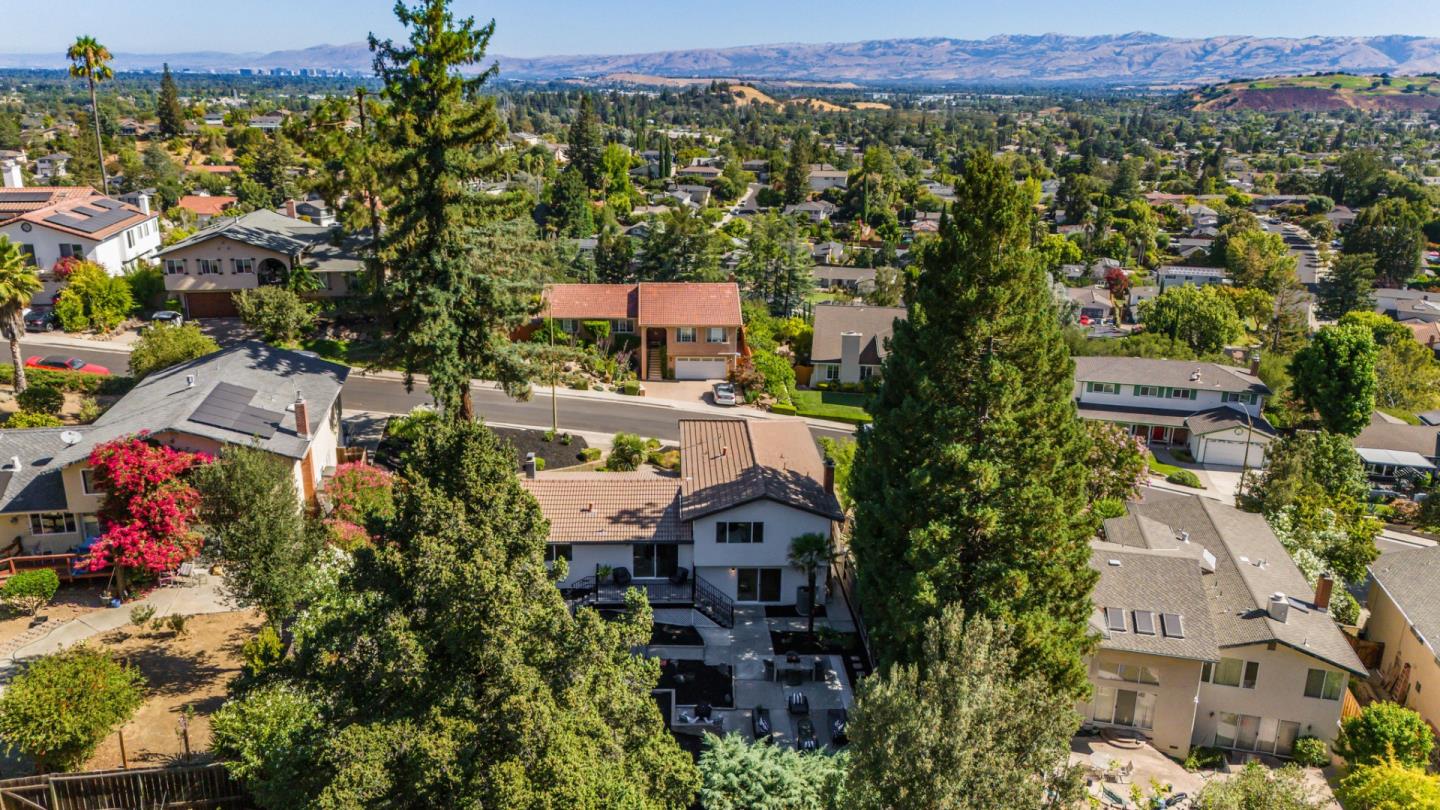 Detail Gallery Image 47 of 49 For 1426 Montego Dr, San Jose,  CA 95120 - 4 Beds | 2/1 Baths