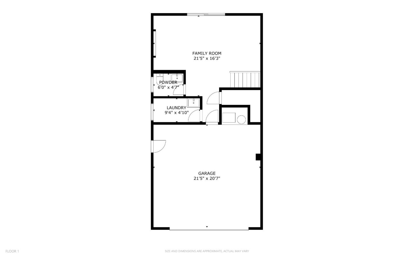 Detail Gallery Image 48 of 49 For 1426 Montego Dr, San Jose,  CA 95120 - 4 Beds | 2/1 Baths