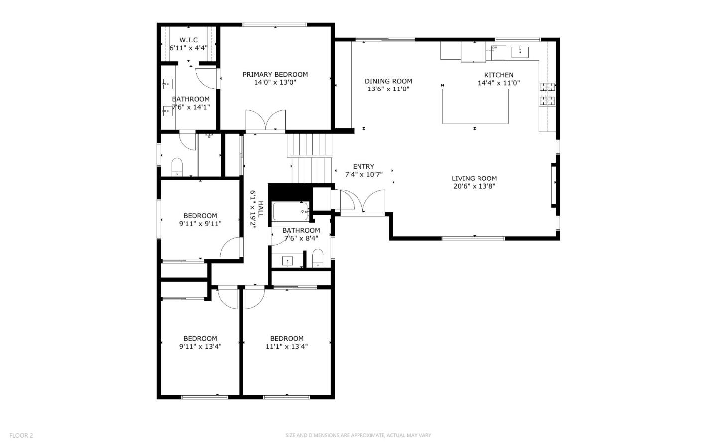 Detail Gallery Image 49 of 49 For 1426 Montego Dr, San Jose,  CA 95120 - 4 Beds | 2/1 Baths