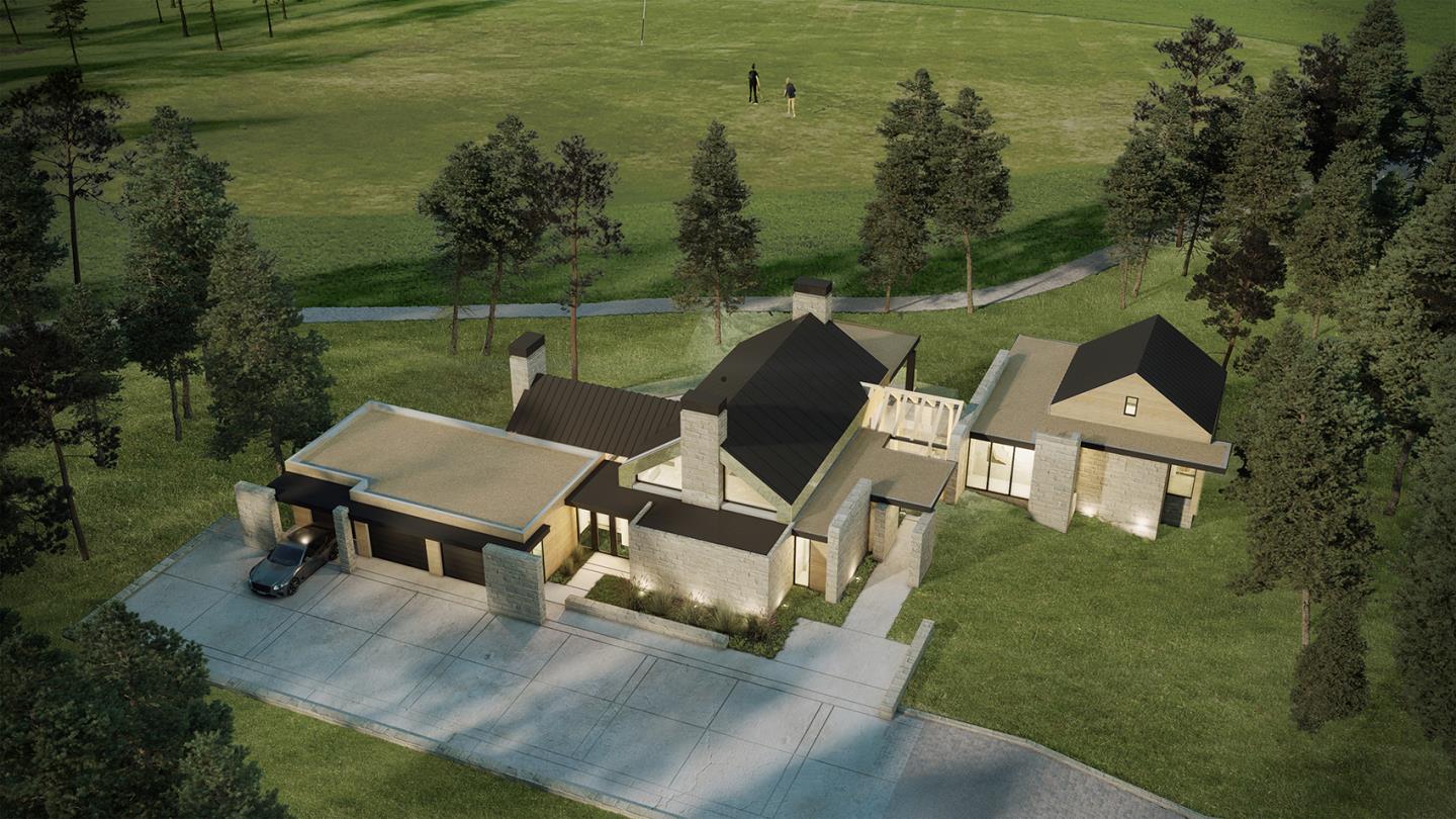 Detail Gallery Image 6 of 9 For 3158 Stevenson Dr, Pebble Beach,  CA 93953 - – Beds | – Baths