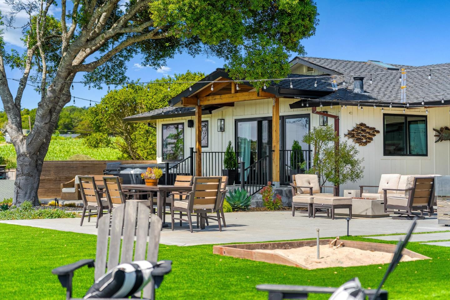 Detail Gallery Image 19 of 99 For 145 Coy Dr, La Selva Beach,  CA 95076 - 4 Beds | 3/1 Baths