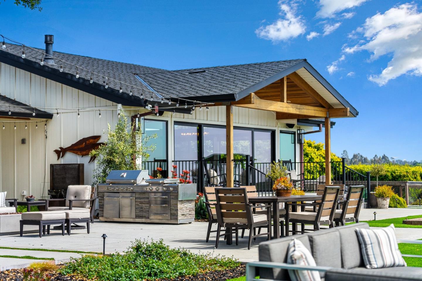 Detail Gallery Image 20 of 99 For 145 Coy Dr, La Selva Beach,  CA 95076 - 4 Beds | 3/1 Baths