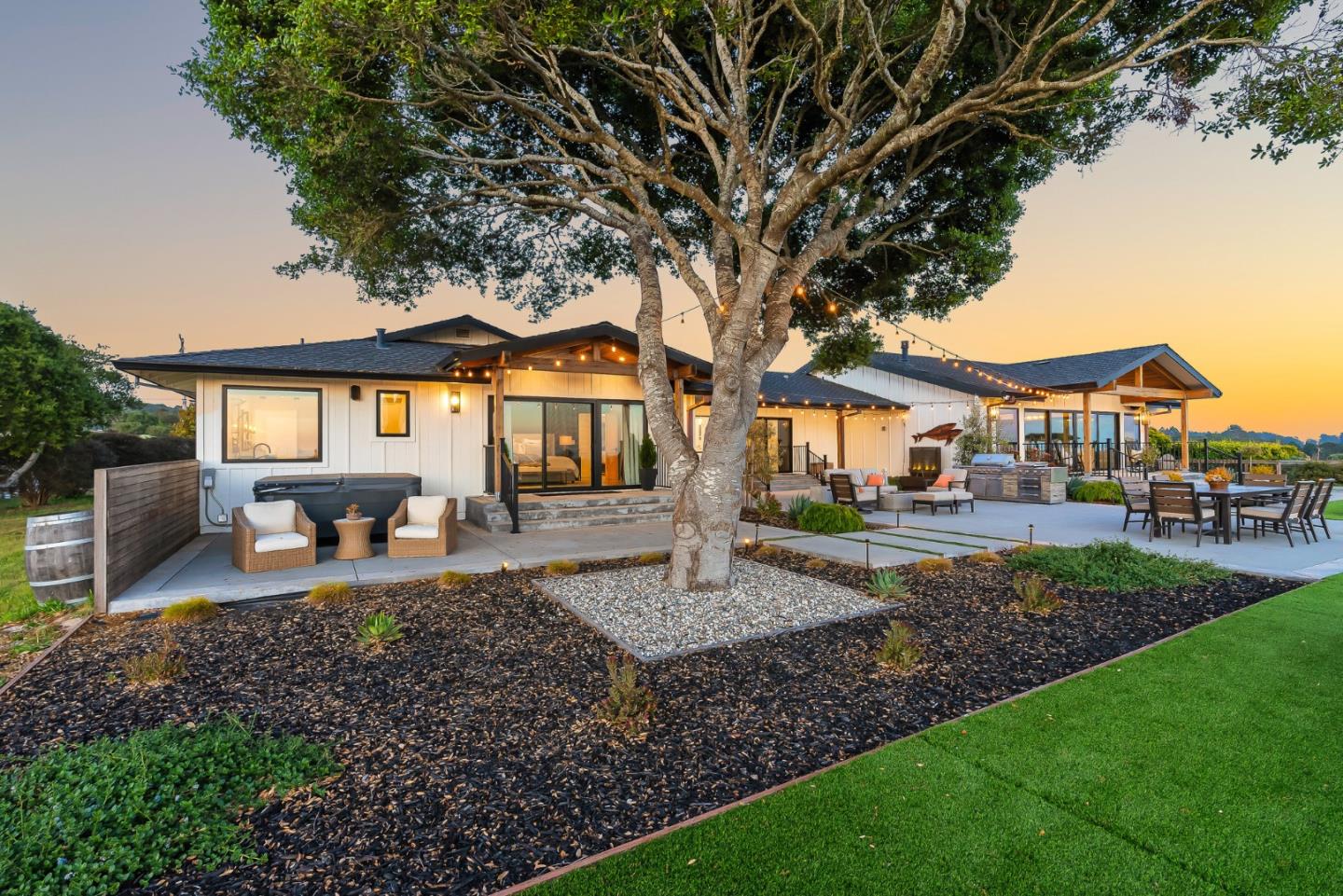 Detail Gallery Image 76 of 99 For 145 Coy Dr, La Selva Beach,  CA 95076 - 4 Beds | 3/1 Baths