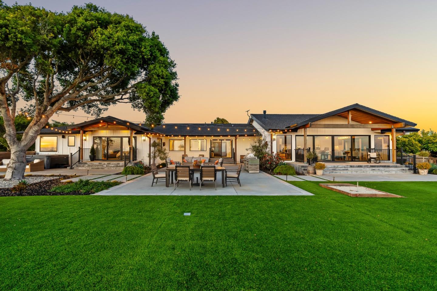 Detail Gallery Image 77 of 99 For 145 Coy Dr, La Selva Beach,  CA 95076 - 4 Beds | 3/1 Baths