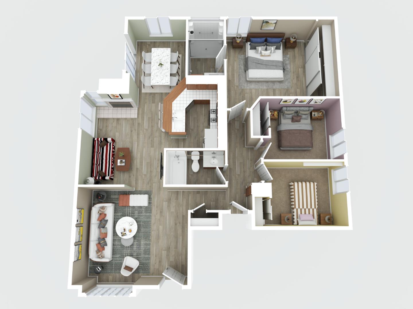 Detail Gallery Image 26 of 26 For 309 Windsor Ct, King City,  CA 93930 - 3 Beds | 2 Baths
