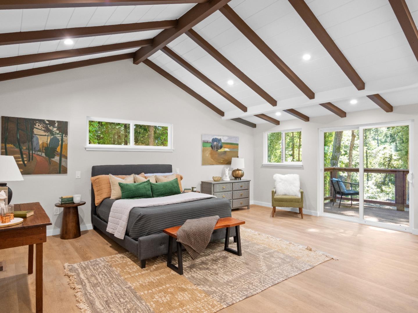 Detail Gallery Image 13 of 66 For 1251 Cox Rd, Aptos,  CA 95003 - 5 Beds | 4 Baths