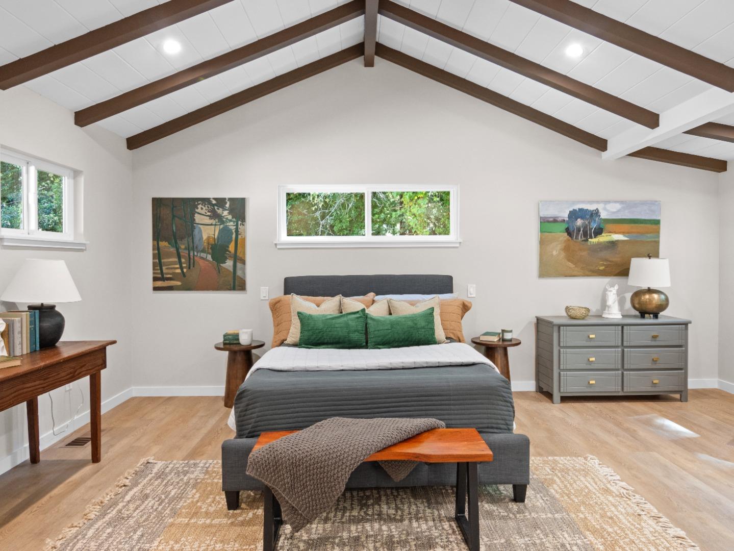 Detail Gallery Image 14 of 66 For 1251 Cox Rd, Aptos,  CA 95003 - 5 Beds | 4 Baths