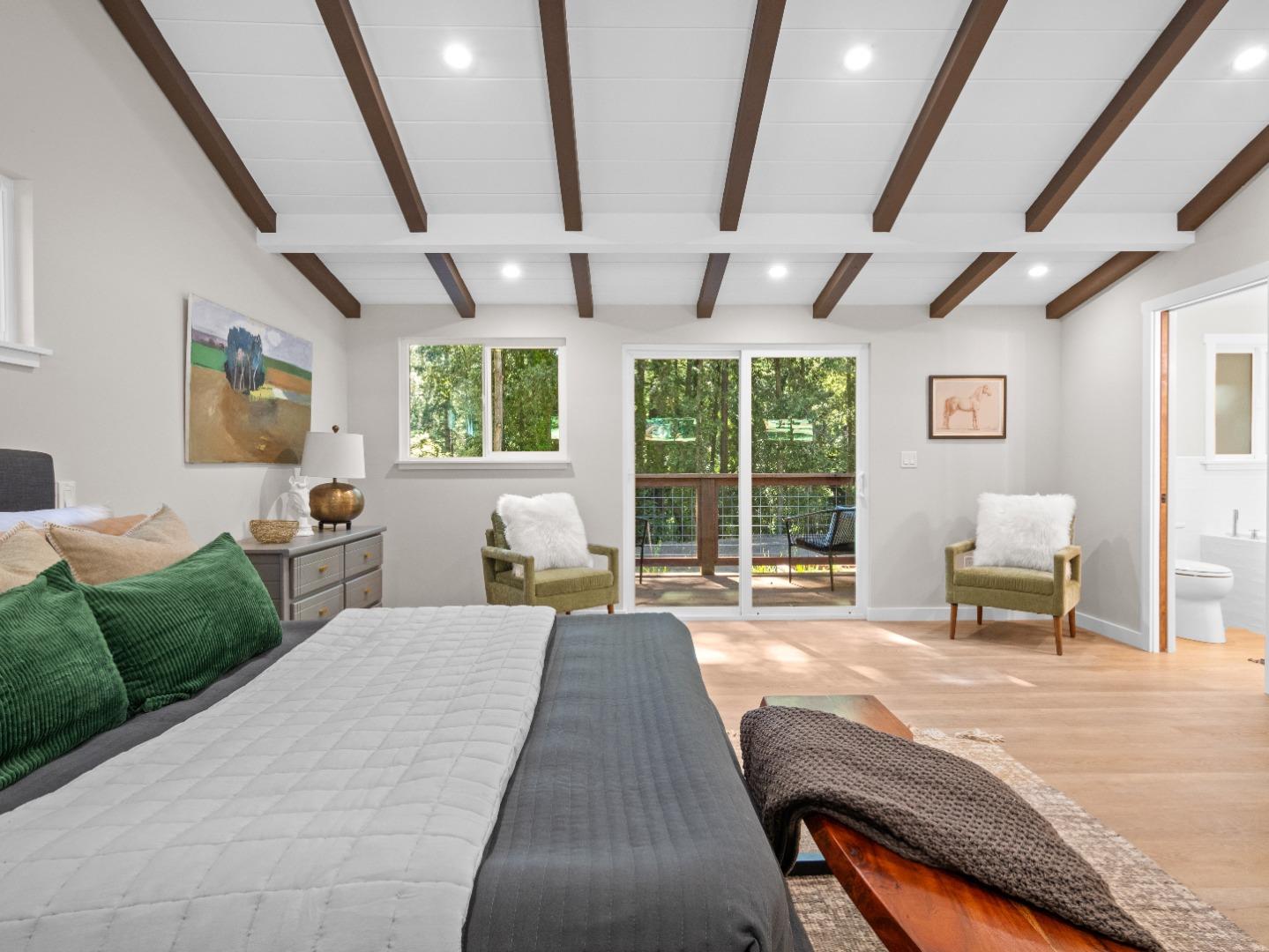 Detail Gallery Image 15 of 66 For 1251 Cox Rd, Aptos,  CA 95003 - 5 Beds | 4 Baths