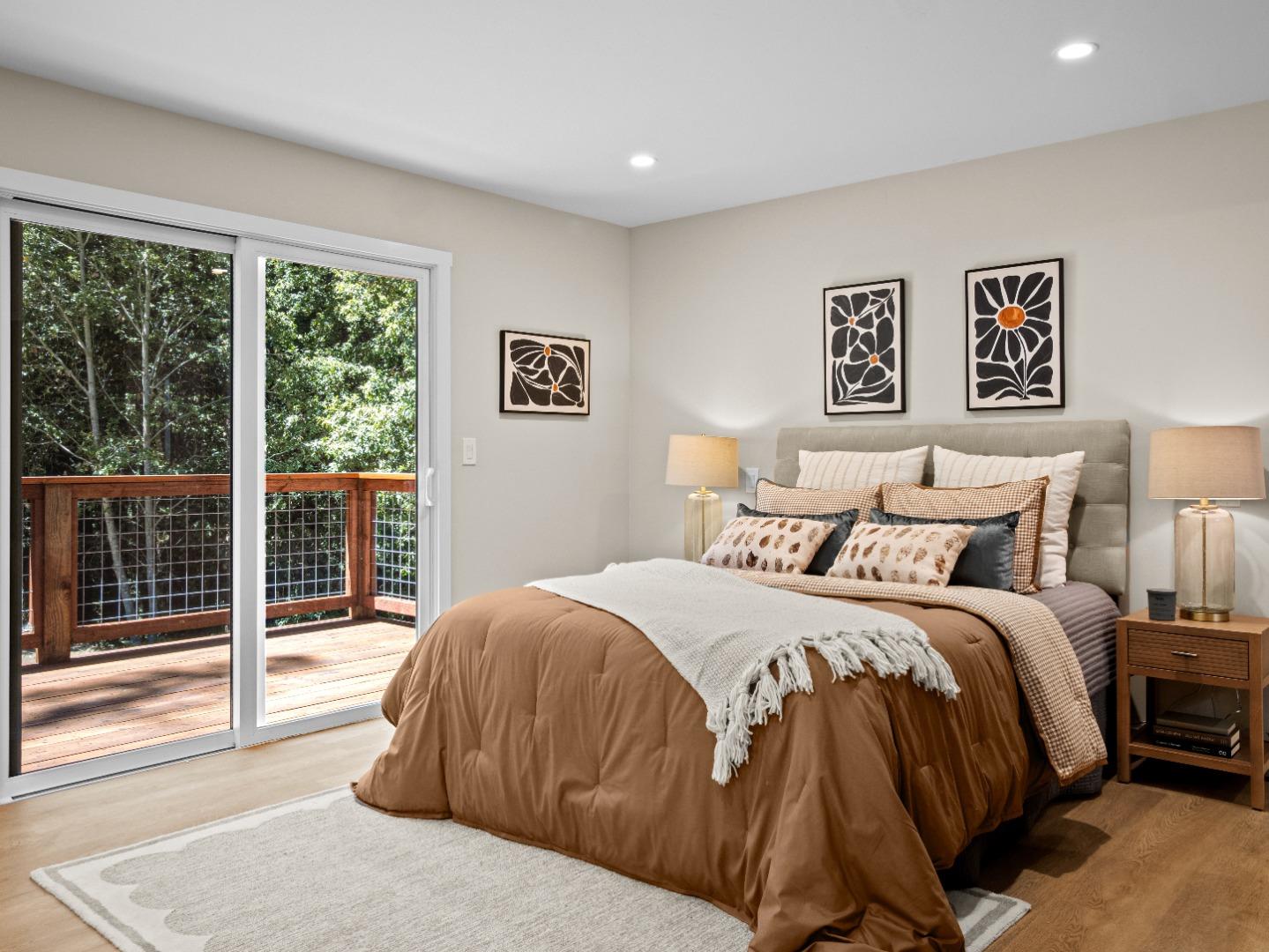 Detail Gallery Image 27 of 66 For 1251 Cox Rd, Aptos,  CA 95003 - 5 Beds | 4 Baths