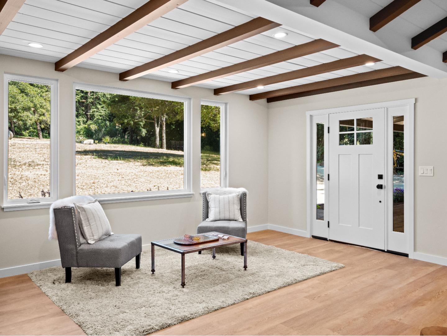 Detail Gallery Image 4 of 66 For 1251 Cox Rd, Aptos,  CA 95003 - 5 Beds | 4 Baths