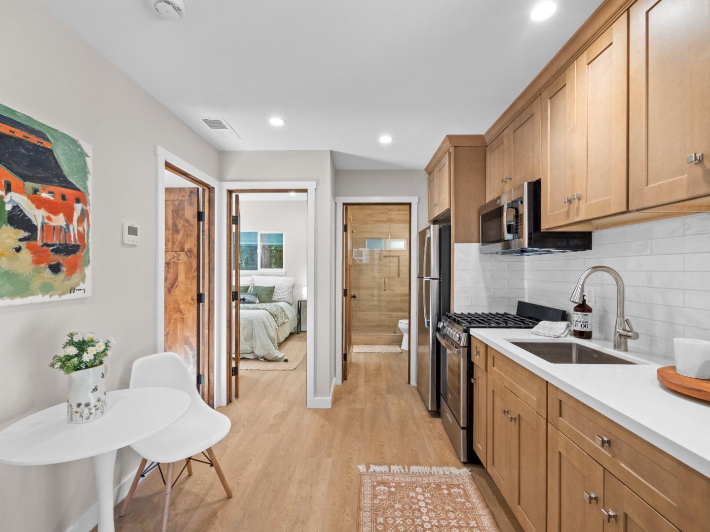 Detail Gallery Image 44 of 66 For 1251 Cox Rd, Aptos,  CA 95003 - 5 Beds | 4 Baths