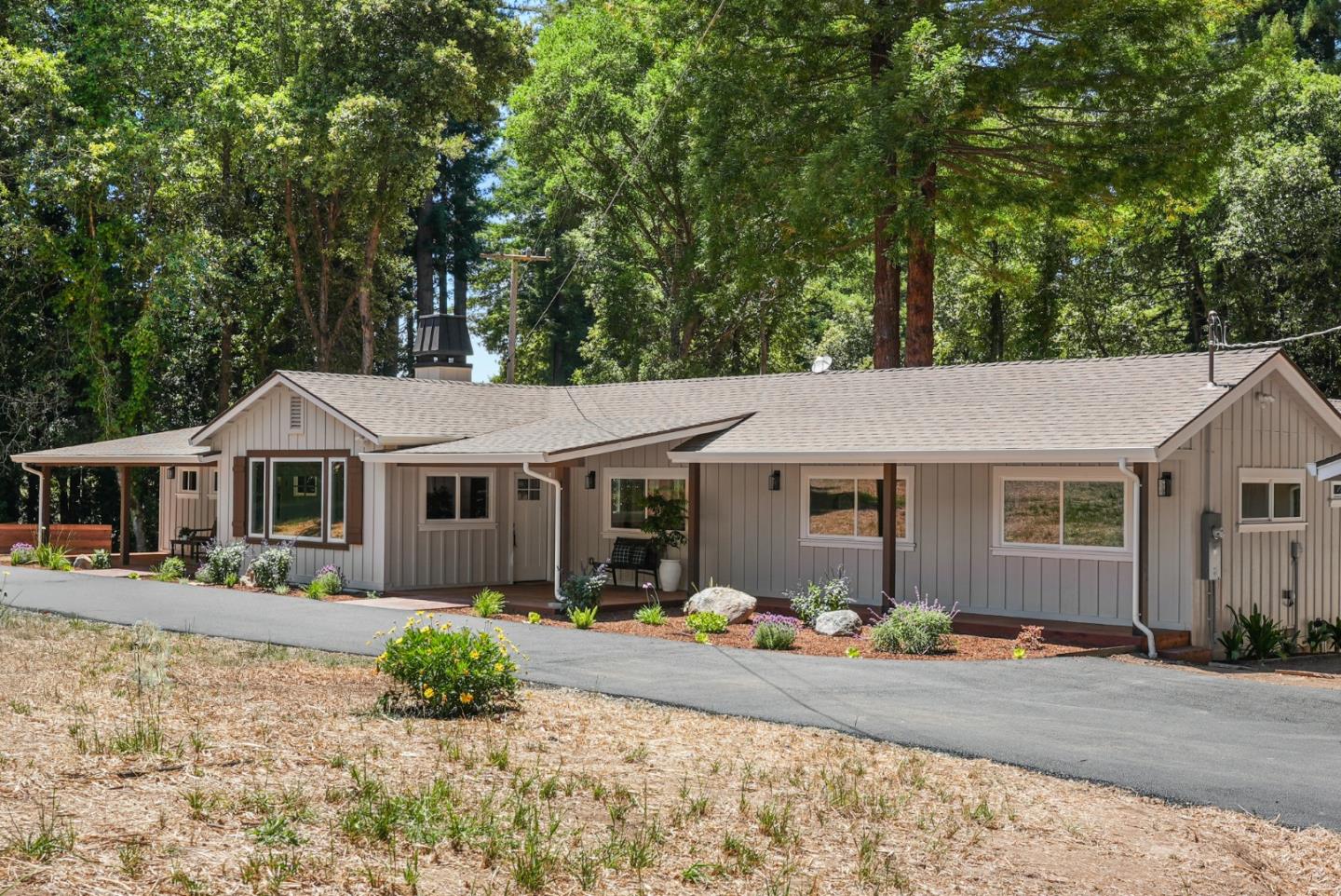 Detail Gallery Image 51 of 66 For 1251 Cox Rd, Aptos,  CA 95003 - 5 Beds | 4 Baths