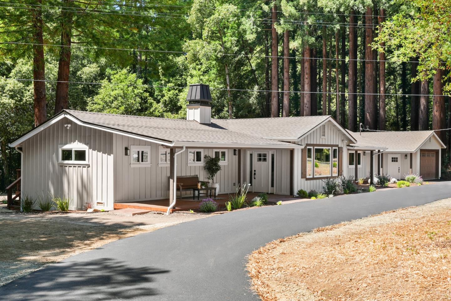 Detail Gallery Image 52 of 66 For 1251 Cox Rd, Aptos,  CA 95003 - 5 Beds | 4 Baths